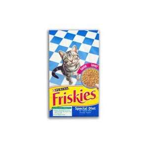   Friskies Special Diet Urinary Tract Health for Cats