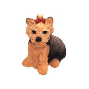  Yorkshire Terrier Dog Coin Bank Toys & Games