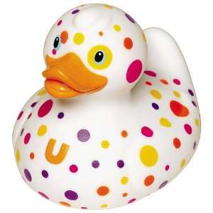  Dizzy Duck   Luxury Rubber Duck by Bud