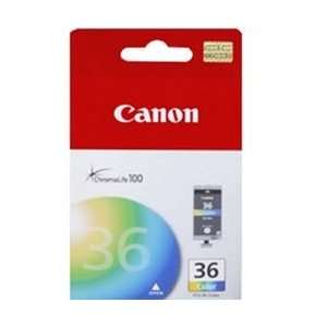 Canon INK CARTRIDGE, CLI 36 PLUS GLOSSY (CNM1511B009) Category Inkjet 