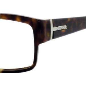  Authentic Gucci Eyeglasses1615 available in multiple 