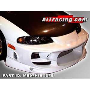  AIT Front Bumpers Automotive