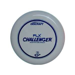  Discraft Challenger FLX ESP Mid Range