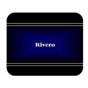  Personalized Name Gift   Rivero Mouse Pad 