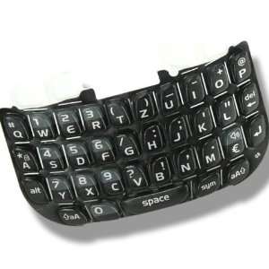  Original Genuine OEM BlackBerry Curve 8520 Qwertz Keyboard 