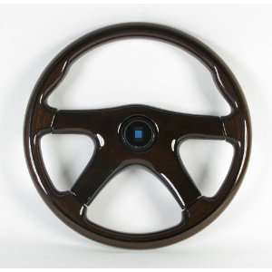  Nardi Steering Wheel   Gara 365mm (14.37 inches)   Wood 