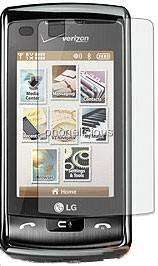 Fit LG Env Envy Touch LCD Screen Guard Protector Cover  