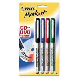Sharpie Markers, Fine Point, 8 Count, Assorted Colors