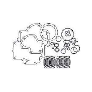  New PTO Clutch Disc/Gasket Kit PCK720 Fits CA hydro 186 