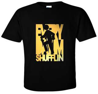   EVERYDAY IM SHUFFLIN T SHIRT LMAFO PARTY ROCK   by Tee Plaza  