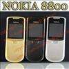   nokia 8910i mobile cell phone unlocked titanium ca nokia 7650 mobile