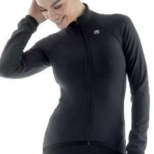  Giordana Womens FormaRed Carbon Long Sleeve Jersey 