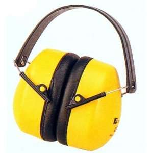  Morris 53216   Yellow Ear Muffs