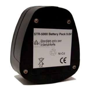   Non OEM Replaces Stryker Battery 4115 NEW Cell Phones & Accessories