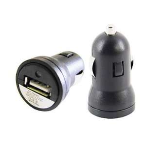  MUCC Micro Size USB Car Charger  Players 