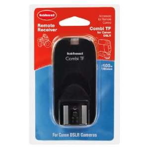   (Only) for Combi TF Remote Control & Flash Trigger