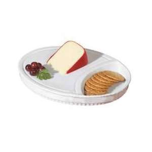  Cheese n Crackers Dish by Trudeau