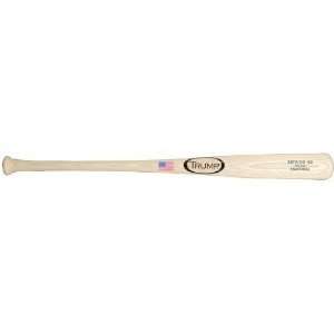  Trump ASPA110 Pro Stock Pro Ash Adult Wood Baseball Bat 