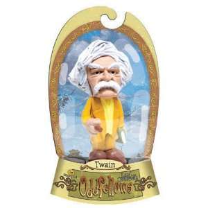  Mark Twain Figure Toys & Games