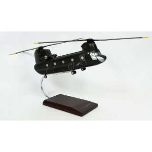  CH 47 Chinook Model Helicopter Toys & Games