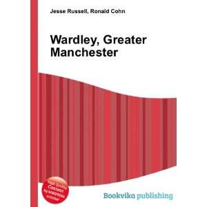    Wardley, Greater Manchester Ronald Cohn Jesse Russell Books