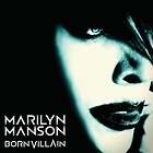 Marilyn Manson   Born Villain [PA] (CD 2012) MINT Explicit Lyrics