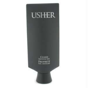  Usher Shower Gel Beauty