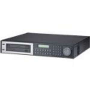   DVR,160GB,DVD BURNER,USB, MPEG 4,TCP/IP,120IPS,4 AUDIO