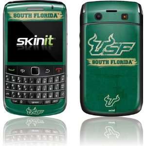  University of South Florida Distressed Logo skin for 
