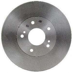  American Remanufacturers 89 04068 Front Disc Brake Rotor 