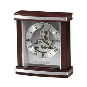  645673    Howard Miller Templeton carriage clock