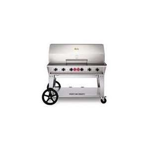  Crown Verity Mobile 48 Inch MCB 48 Grill Patio, Lawn 