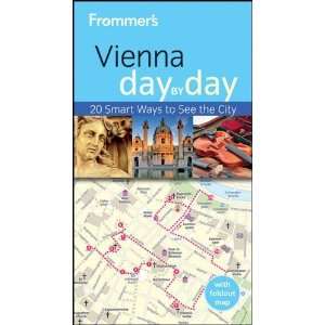   Day (Frommers Day by Day   Pocket) [Paperback] Teresa Fisher Books