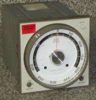 We are auctioning off this Honeywell Dialatrol Temperature Control 120 