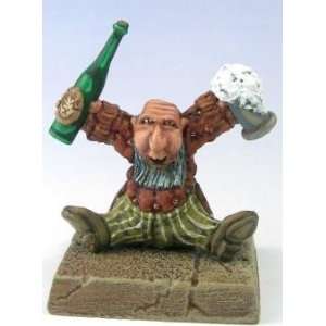  Ziterdes 79002 Dwarf   Wain Toys & Games