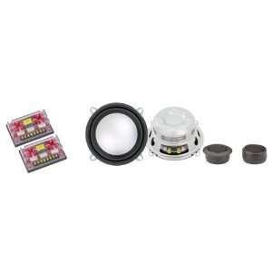  SPL SPL 50C 5.25 COMPONENT SET Electronics