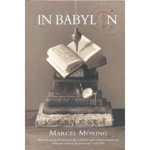  In Babylon Marcel Moring Books