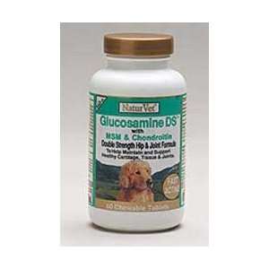  Garmon   Glucosamine DS / MSM (60 Tablets)