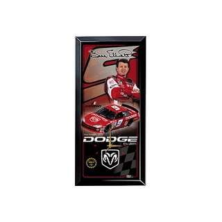   Limited Edition Dodge Dealers 2001 Wall Clock