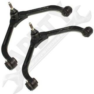 2002 2007 Jeep Liberty Upper Control Arm W/Ball Joint Front Left Or 