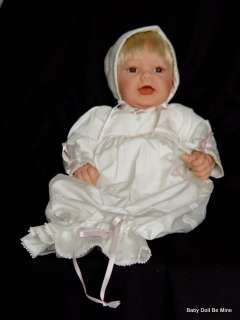 New Lee Middleton Kate Baby Doll  