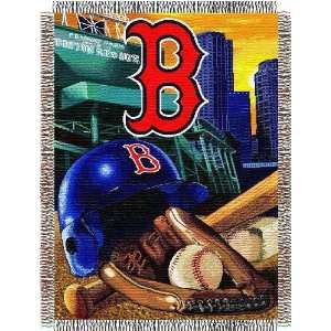   Field Advantage 48x 60 Tapestry Throw (MLB)