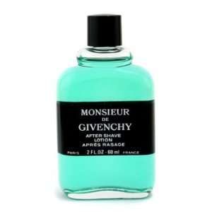  Monsieur Givenchy After Shave   60ml/2oz Beauty
