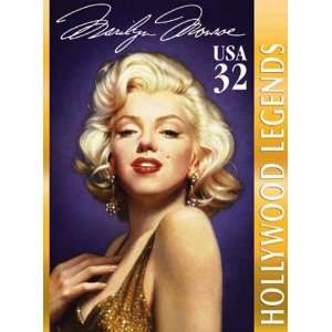  Hollywood Legend Marilyn Monroe Puzzle Toys & Games