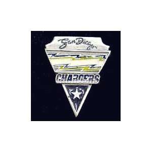  San Diego Chargers Pin   NFL Football Fan Shop Sports Team 