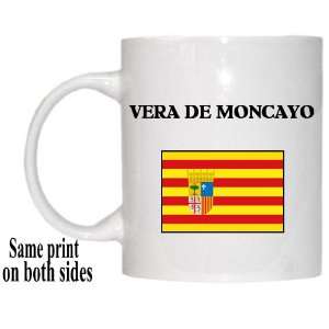  Aragon   VERA DE MONCAYO Mug 