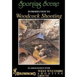  INTRODUCTION TO SHOOTING WOODCOCK