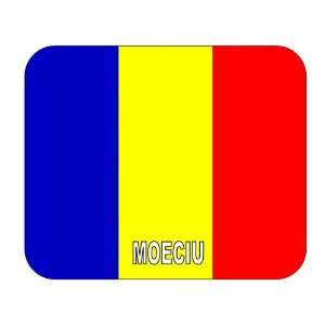 Romania, Moeciu Mouse Pad 