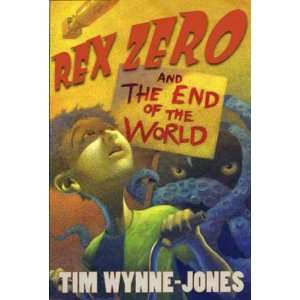   Wynne Jones, Tim (Author) Feb 20 07[ Hardcover ] Tim Wynne Jones