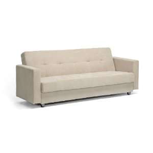    Luiza Convertible Sofa by Wholesale Interiors